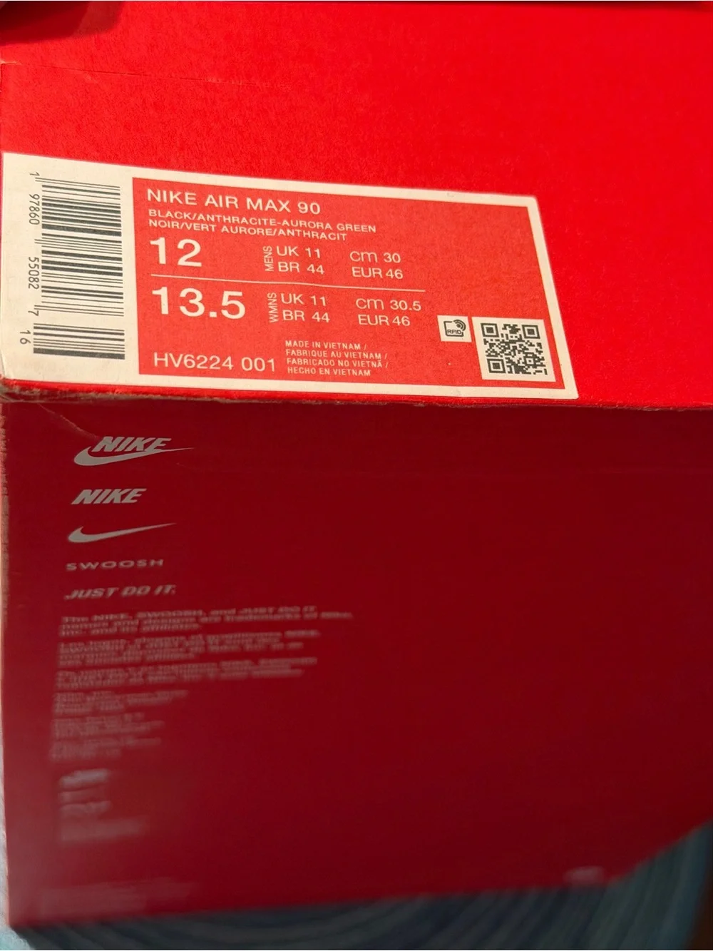 AIR MAX 90 